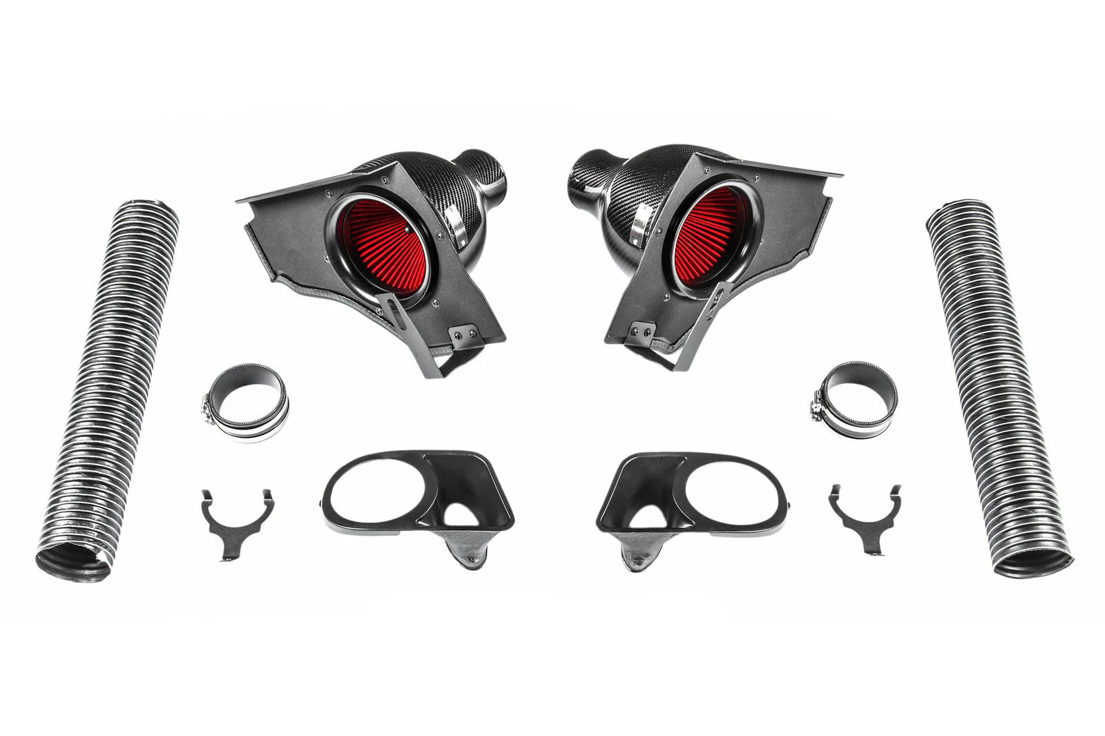 New products